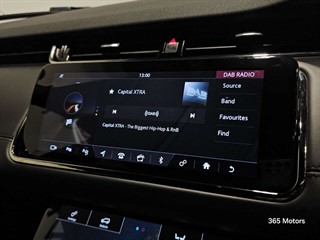 Used Land Rover Range Rover Evoque from 365 Motors