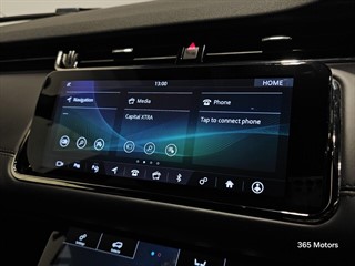 Used Land Rover Range Rover Evoque from 365 Motors