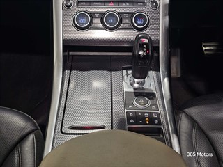 Used Land Rover Range Rover Sport from 365 Motors