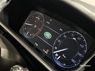 Used Land Rover Range Rover Sport from 365 Motors
