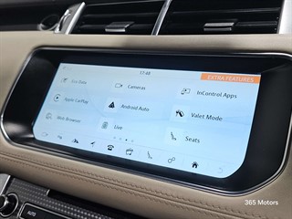 Used Land Rover Range Rover Sport from 365 Motors