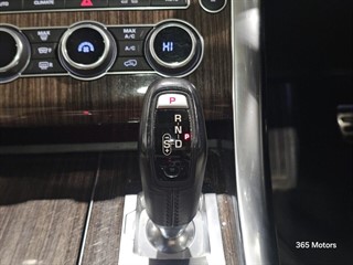 Used Land Rover Range Rover Sport from 365 Motors
