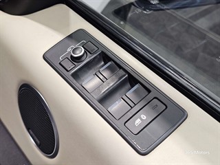 Used Land Rover Range Rover Sport from 365 Motors