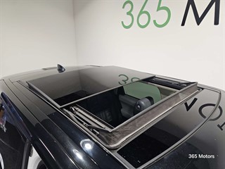 Used Land Rover Range Rover Sport from 365 Motors