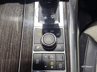 Used Land Rover Range Rover Sport from 365 Motors