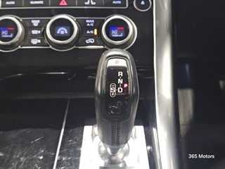 Used Land Rover Range Rover Sport from 365 Motors