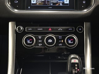 Used Land Rover Range Rover Sport from 365 Motors
