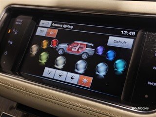 Used Land Rover Range Rover Sport from 365 Motors