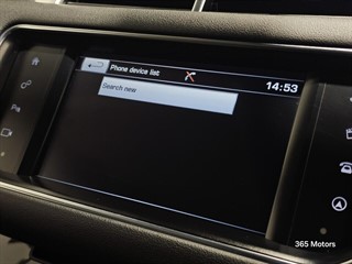 Used Land Rover Range Rover Sport from 365 Motors