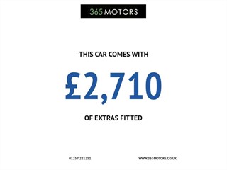 Used Land Rover Range Rover Sport from 365 Motors