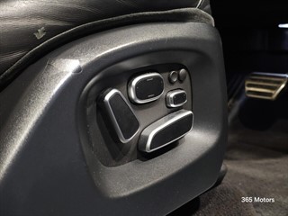 Used Land Rover Range Rover Sport from 365 Motors