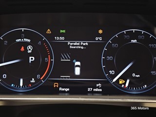 Used Land Rover Range Rover Sport from 365 Motors