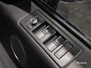 Used Land Rover Range Rover Sport from 365 Motors