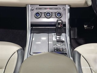 Used Land Rover Range Rover Sport from 365 Motors