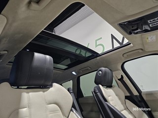 Used Land Rover Range Rover Sport from 365 Motors