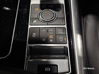 Used Land Rover Range Rover Sport from 365 Motors