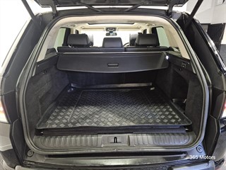 Used Land Rover Range Rover Sport from 365 Motors