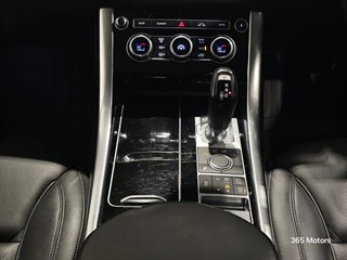 Used Land Rover Range Rover Sport from 365 Motors