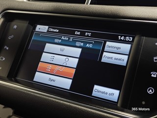 Used Land Rover Range Rover Sport from 365 Motors