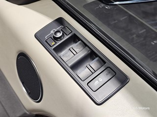 Used Land Rover Range Rover Sport from 365 Motors