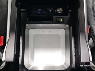 Used Land Rover Range Rover Sport from 365 Motors