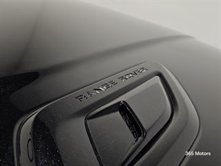 Used Land Rover Range Rover Sport from 365 Motors