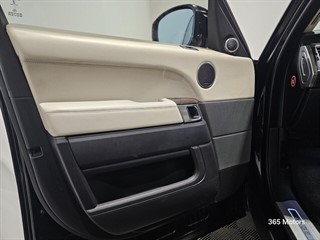 Used Land Rover Range Rover Sport from 365 Motors