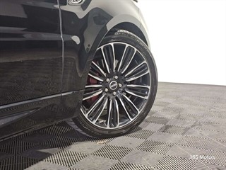 Used Land Rover Range Rover Sport from 365 Motors