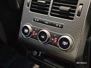 Used Land Rover Range Rover Sport from 365 Motors