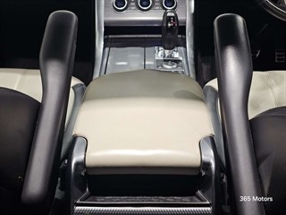 Used Land Rover Range Rover Sport from 365 Motors