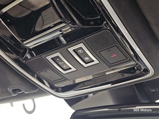 Used Land Rover Range Rover Sport from 365 Motors