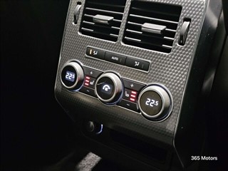 Used Land Rover Range Rover Sport from 365 Motors