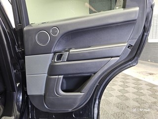 Used Land Rover Range Rover Sport from 365 Motors