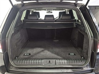Used Land Rover Range Rover Sport from 365 Motors