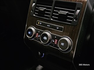 Used Land Rover Range Rover Sport from 365 Motors