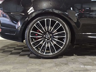 Used Land Rover Range Rover Sport from 365 Motors