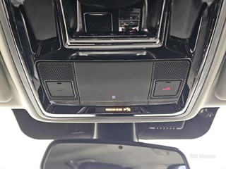 Used Land Rover Range Rover Sport from 365 Motors