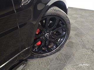 Used Land Rover Range Rover Sport from 365 Motors