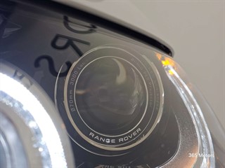 Used Land Rover Range Rover Sport from 365 Motors