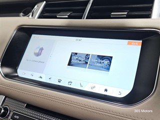 Used Land Rover Range Rover Sport from 365 Motors