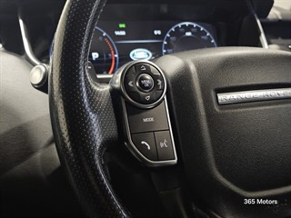 Used Land Rover Range Rover Sport from 365 Motors