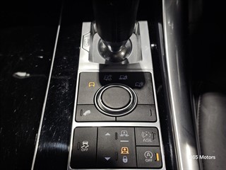 Used Land Rover Range Rover Sport from 365 Motors