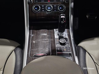 Used Land Rover Range Rover Sport from 365 Motors