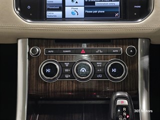 Used Land Rover Range Rover Sport from 365 Motors