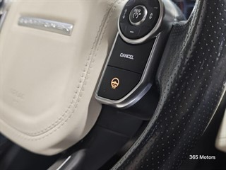 Used Land Rover Range Rover Sport from 365 Motors