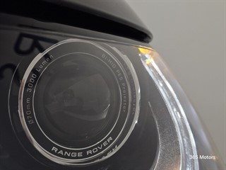 Used Land Rover Range Rover Sport from 365 Motors