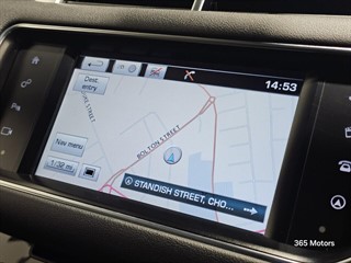 Used Land Rover Range Rover Sport from 365 Motors