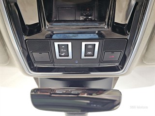 Used Land Rover Range Rover Sport from 365 Motors