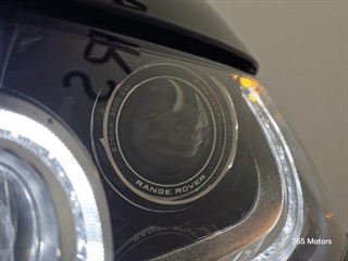 Used Land Rover Range Rover Sport from 365 Motors