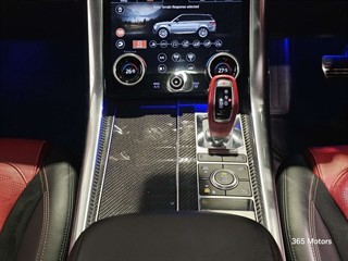 Used Land Rover Range Rover Sport from 365 Motors